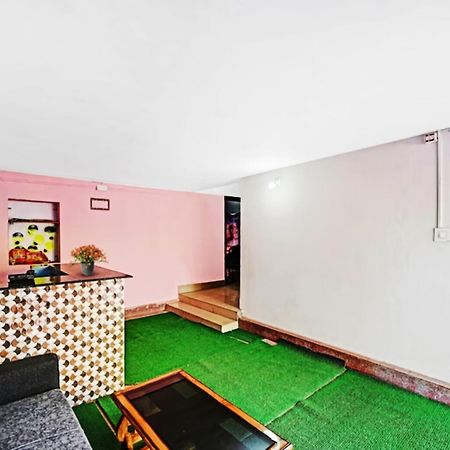 Hotel Madison Homes Bhubaneswar Dış mekan fotoğraf