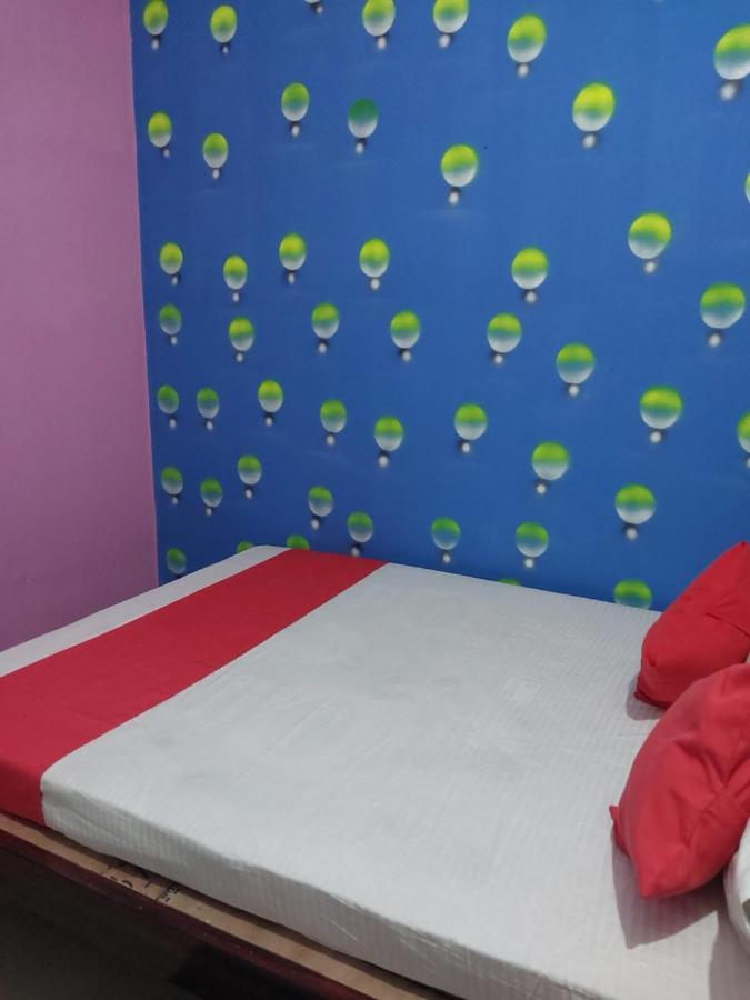 Hotel Madison Homes Bhubaneswar Dış mekan fotoğraf