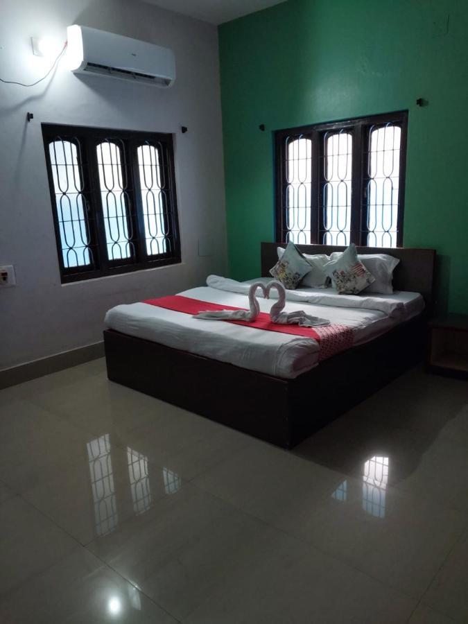 Hotel Madison Homes Bhubaneswar Dış mekan fotoğraf