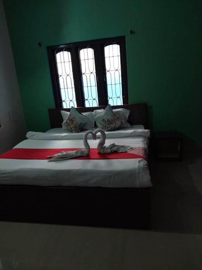 Hotel Madison Homes Bhubaneswar Dış mekan fotoğraf