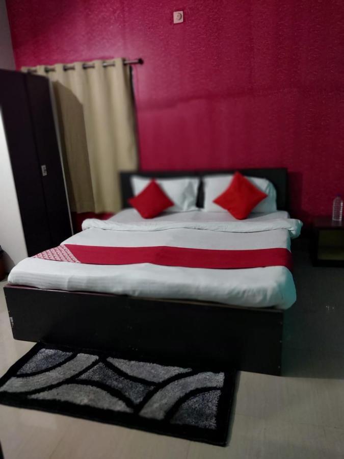 Hotel Madison Homes Bhubaneswar Dış mekan fotoğraf
