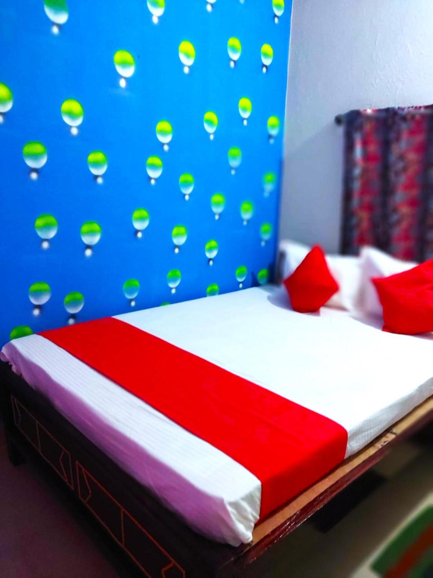 Hotel Madison Homes Bhubaneswar Dış mekan fotoğraf