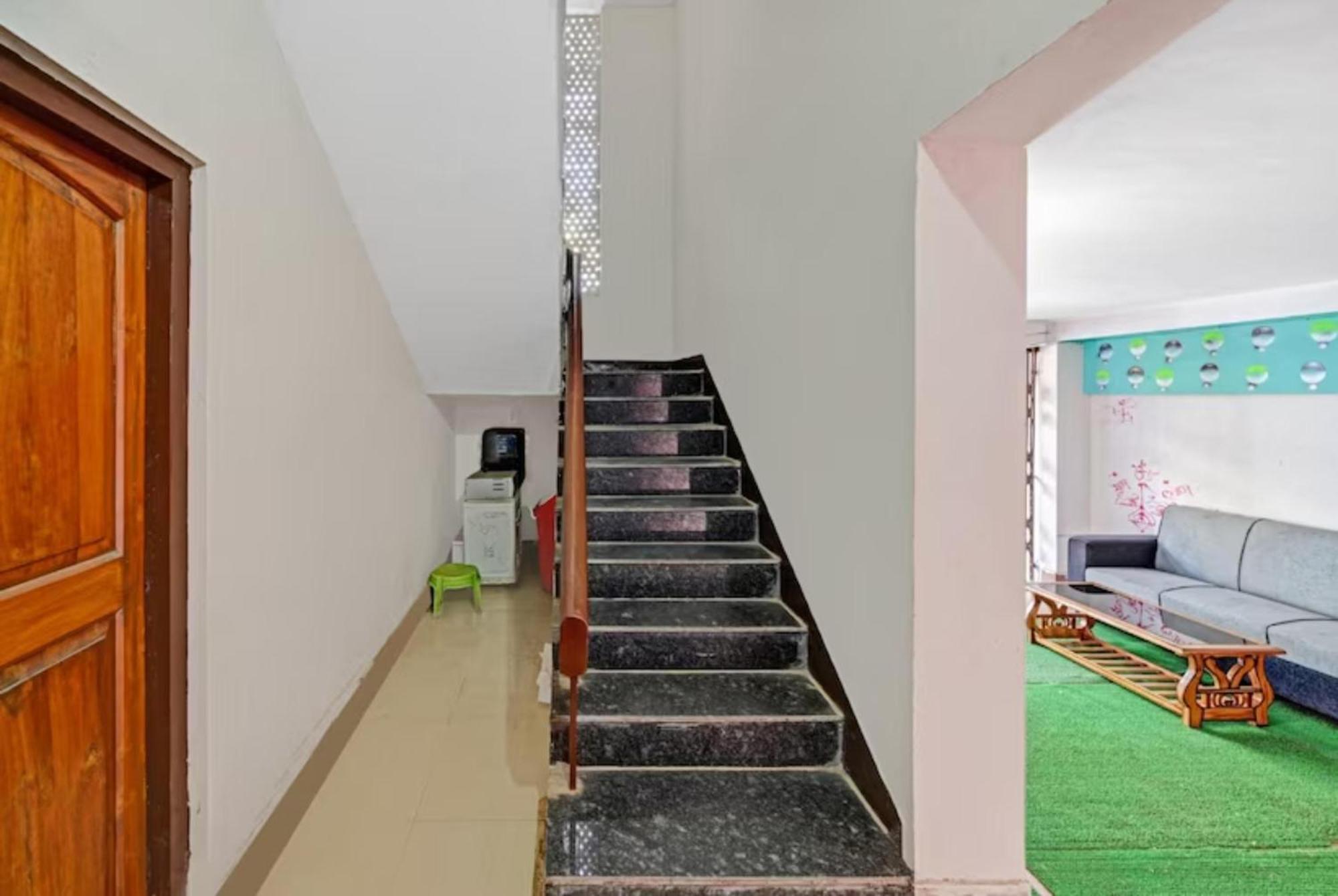 Hotel Madison Homes Bhubaneswar Dış mekan fotoğraf
