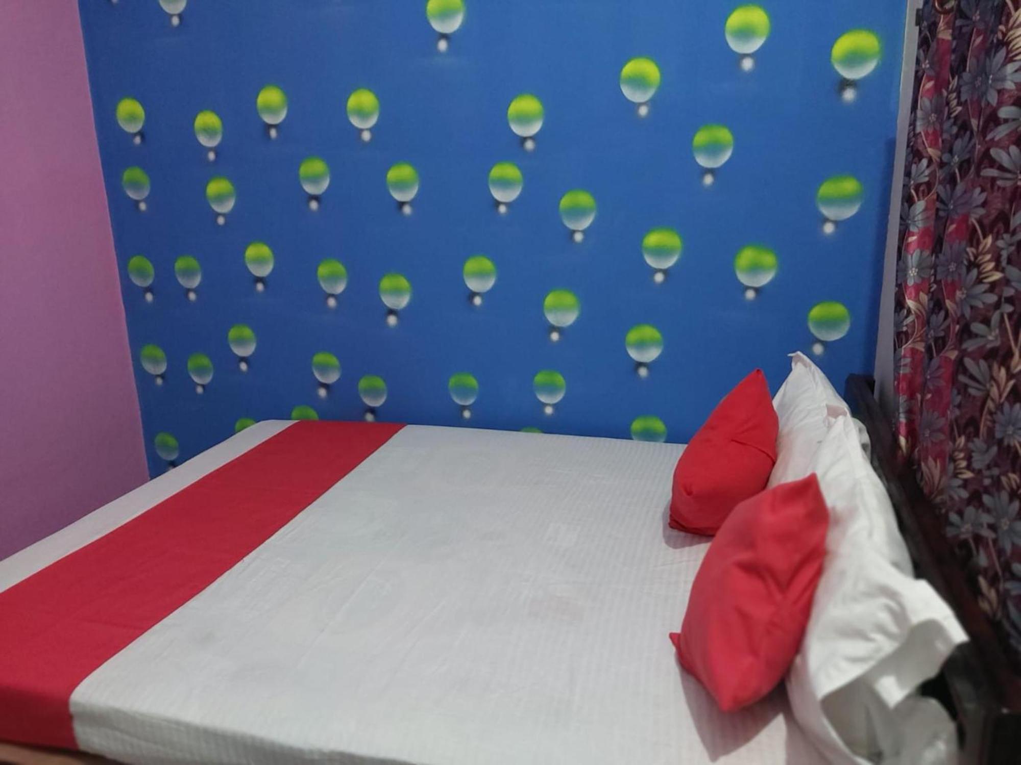 Hotel Madison Homes Bhubaneswar Dış mekan fotoğraf
